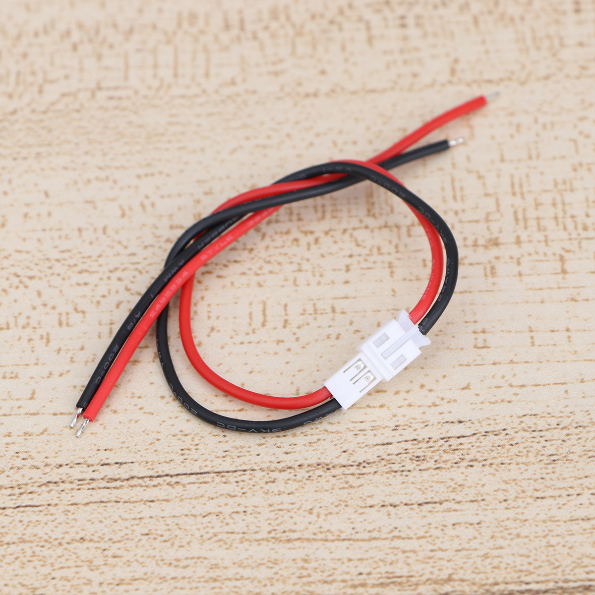 20Pcs Ph2.0 Ultra Silicone Wir - Rc Helicopter Battery incelemesi ve fiyatı
