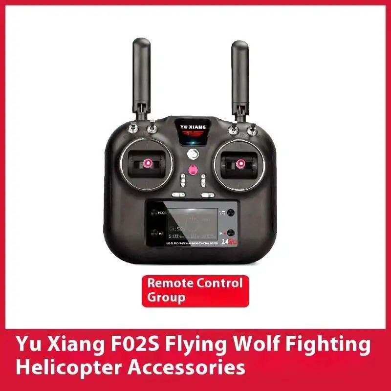 Spare Parts List For YUXIANG F - Rc Helicopter Blade incelemesi ve fiyatı