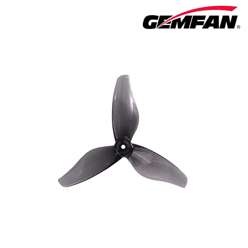 12Pairs(12CW+12CCW) Gemfan 202 - Rc Helicopter Blade incelemesi ve fiyatı