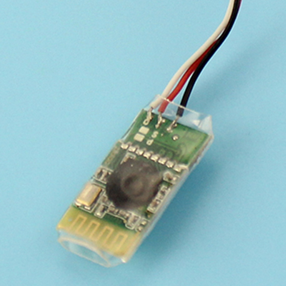 LALA SFHSS Rx SFHSS Receiver B - Rc Helicopter Servo incelemesi ve fiyatı