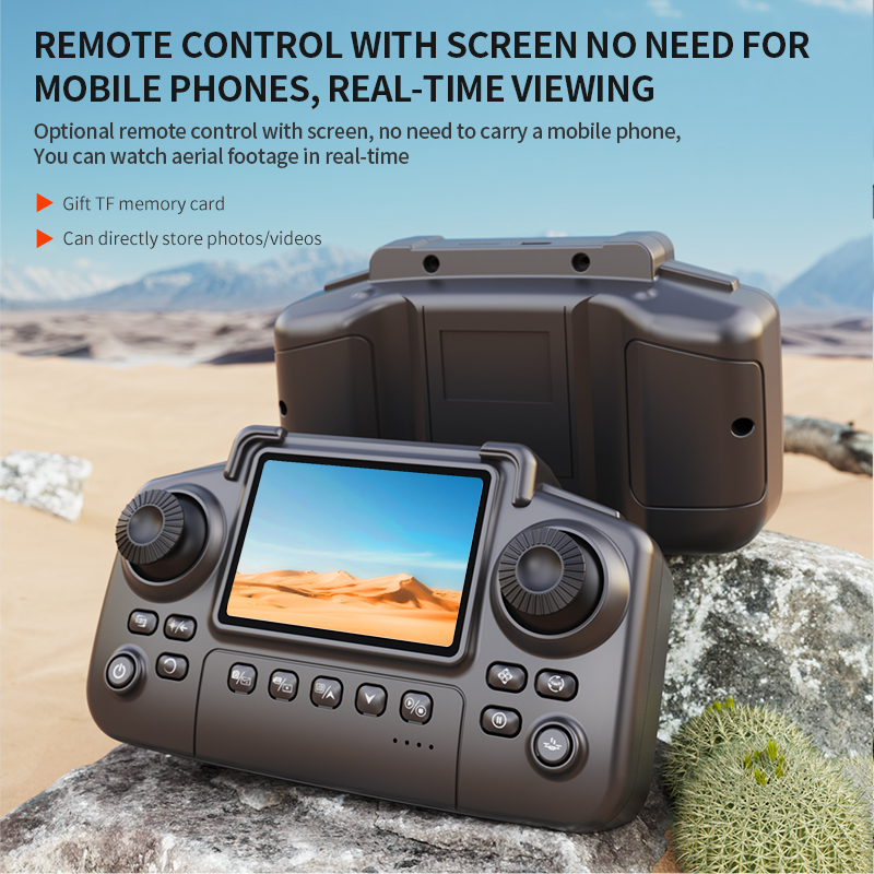 E99 PRO Drone Screen Control A - Rc Helicopter Charger incelemesi ve fiyatı