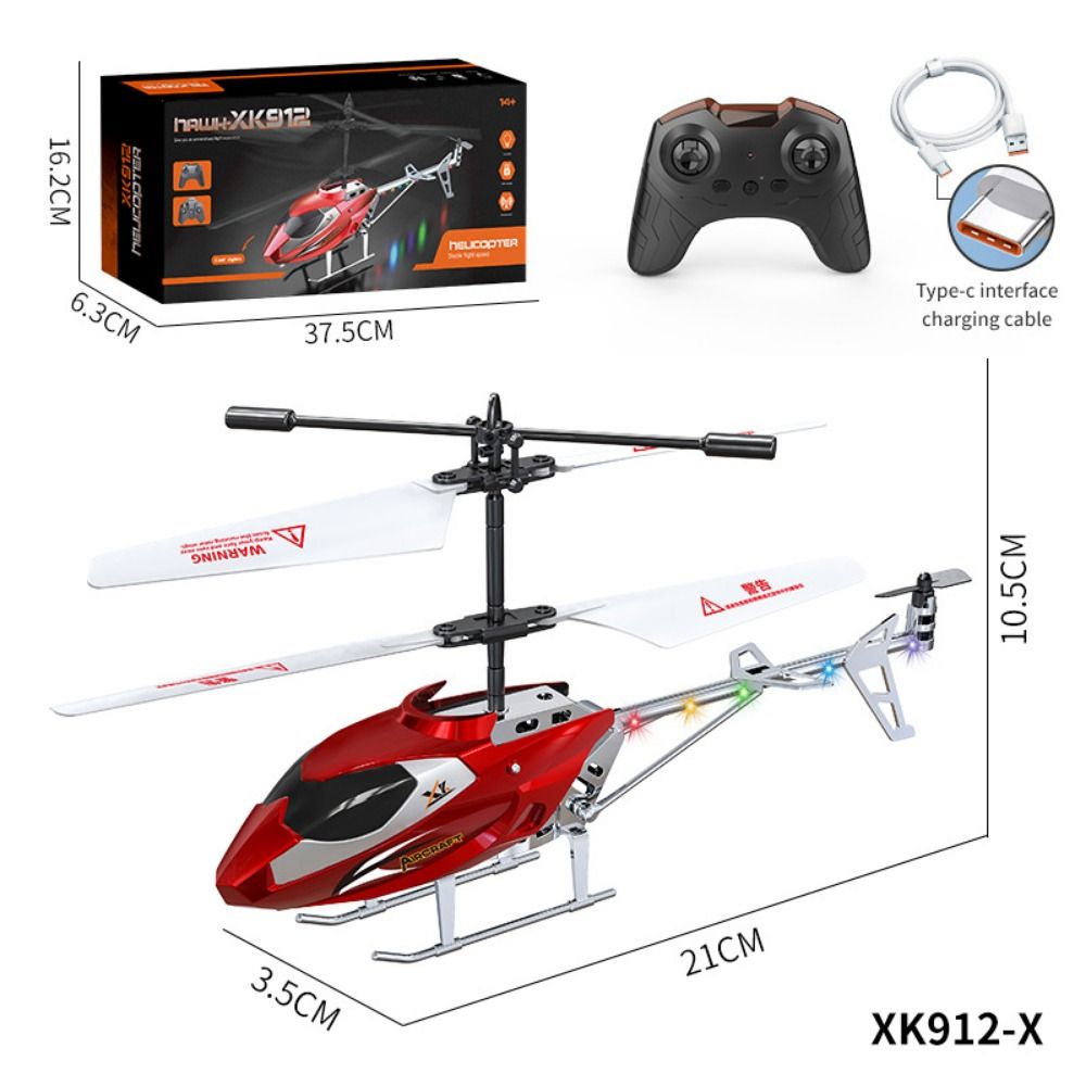 Hobbies Mini Rechargeable USB  - Rc Helicopter Large incelemesi ve fiyatı