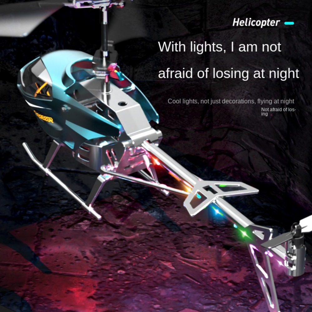 Hobbies Mini Rechargeable USB  - Rc Helicopter Large incelemesi ve fiyatı