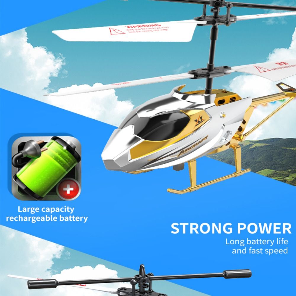 Hobbies Mini Rechargeable USB  - Rc Helicopter Large incelemesi ve fiyatı