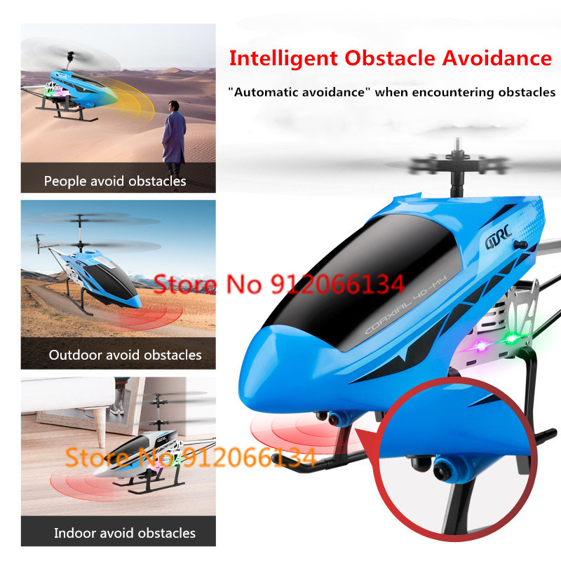 70CM 4K Dual Camera Obstacle A - Rc Helicopter Large incelemesi ve fiyatı
