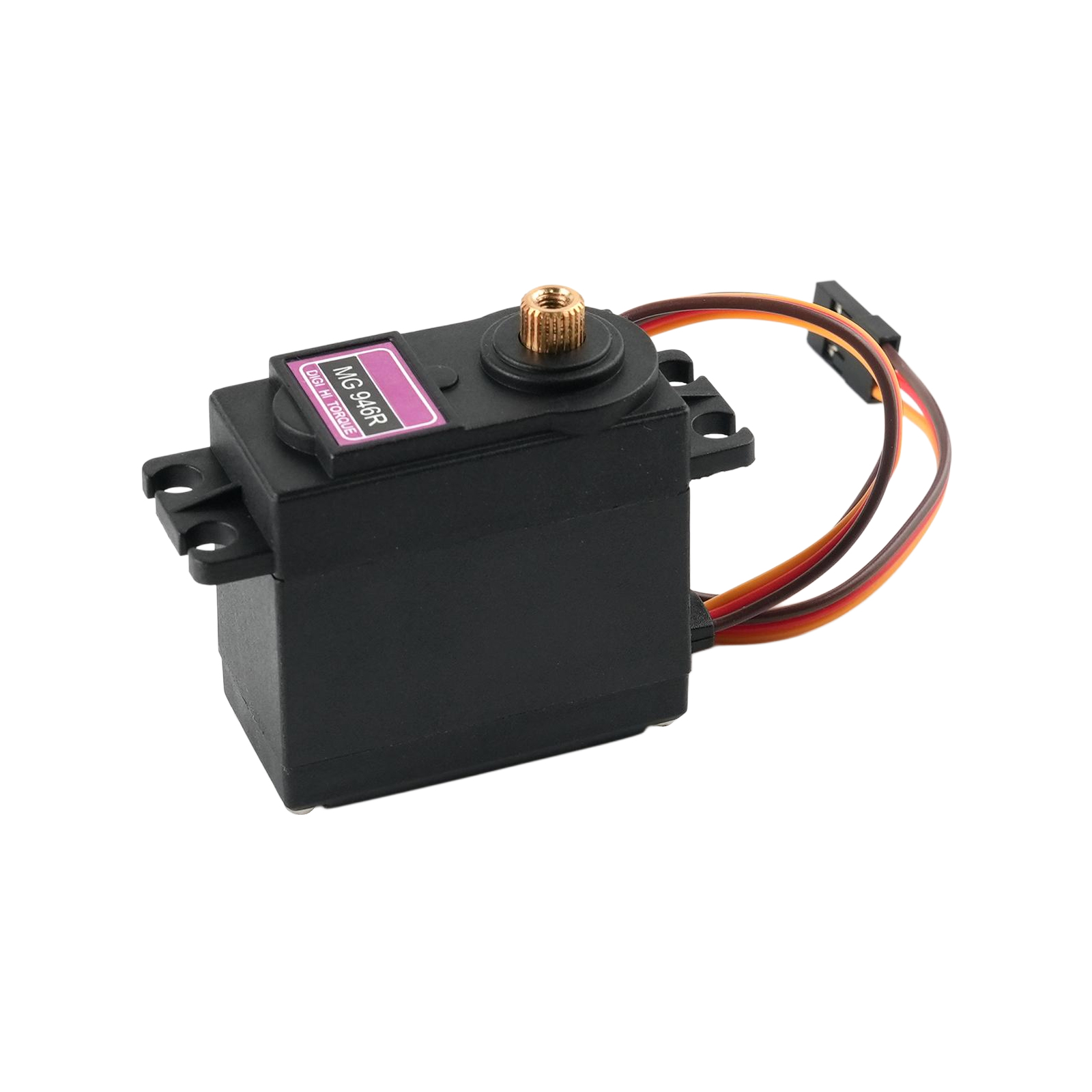 13kg Digital Servos MG946R Hig - Rc Helicopter Motor incelemesi ve fiyatı